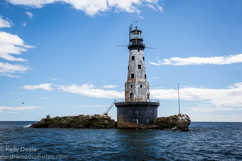 Rock of Ages Lighthouse 4697