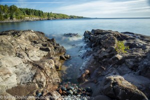 Sugarloaf Cove Straight out of the camera