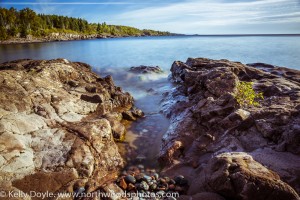 Sugarloaf Cove Split Toning