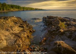 Sugarloaf Cove