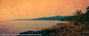 Grand Marais Panorama