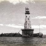 Rock of Ages Lighthouse